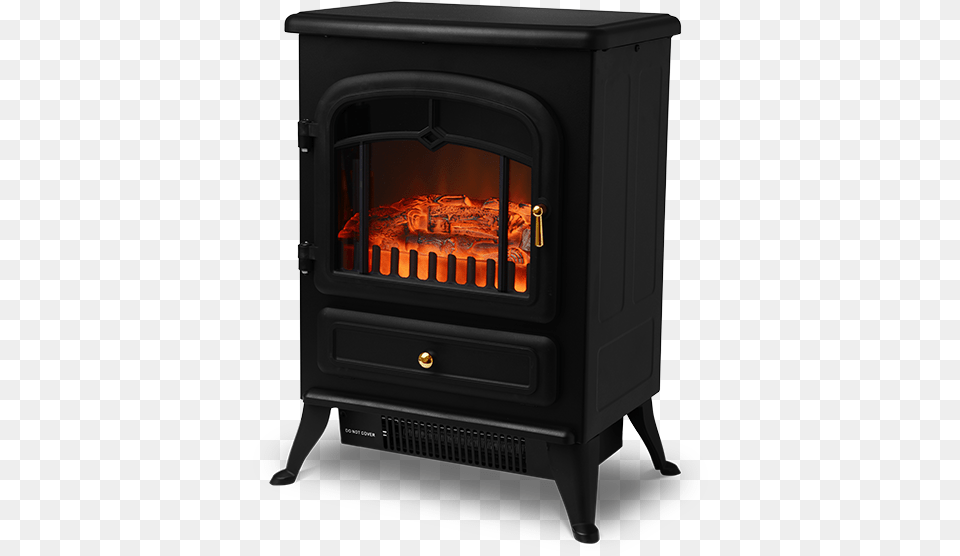 Flame Effect Heater Fireplace, Indoors, Device, Appliance, Electrical Device Png Image