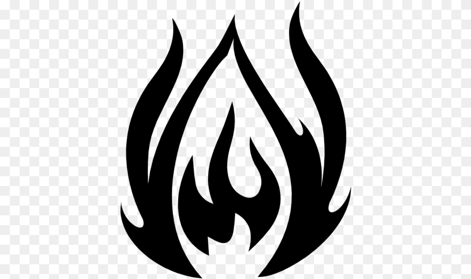 Flame Emblem, Gray Free Png Download