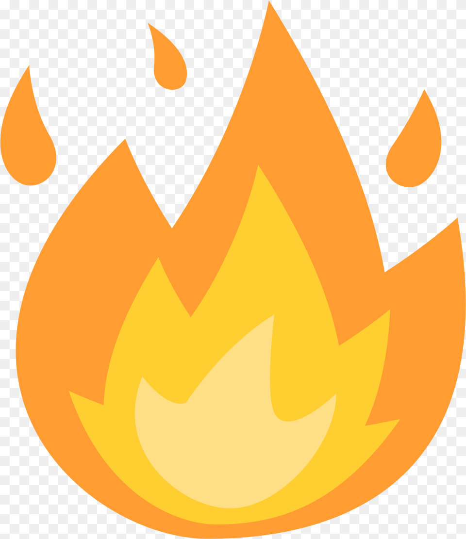 Flame Emoji Collections Fire Emoji, Festival, Astronomy, Moon, Nature Free Png