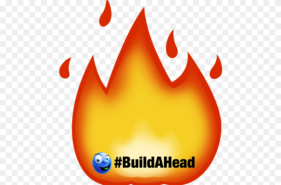 Flame Emoji Cutouts Fire Emoji Cutout Free Png Download