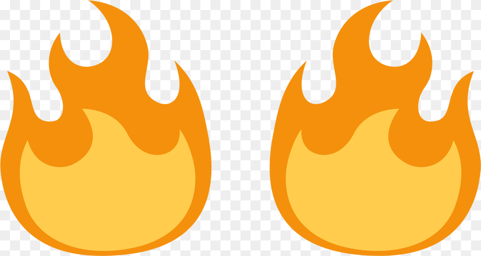 Flame Eyes Fire In Eyes Cartoon, Logo Free Transparent Png