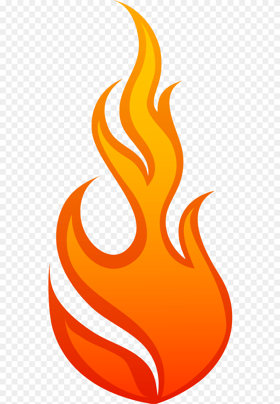 Flame Fire 01 Download Vector Fire Vector, Astronomy, Moon, Nature, Night Free Transparent Png