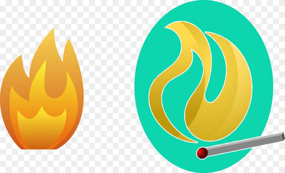 Flame Fire Combustion Heat Light Png Image
