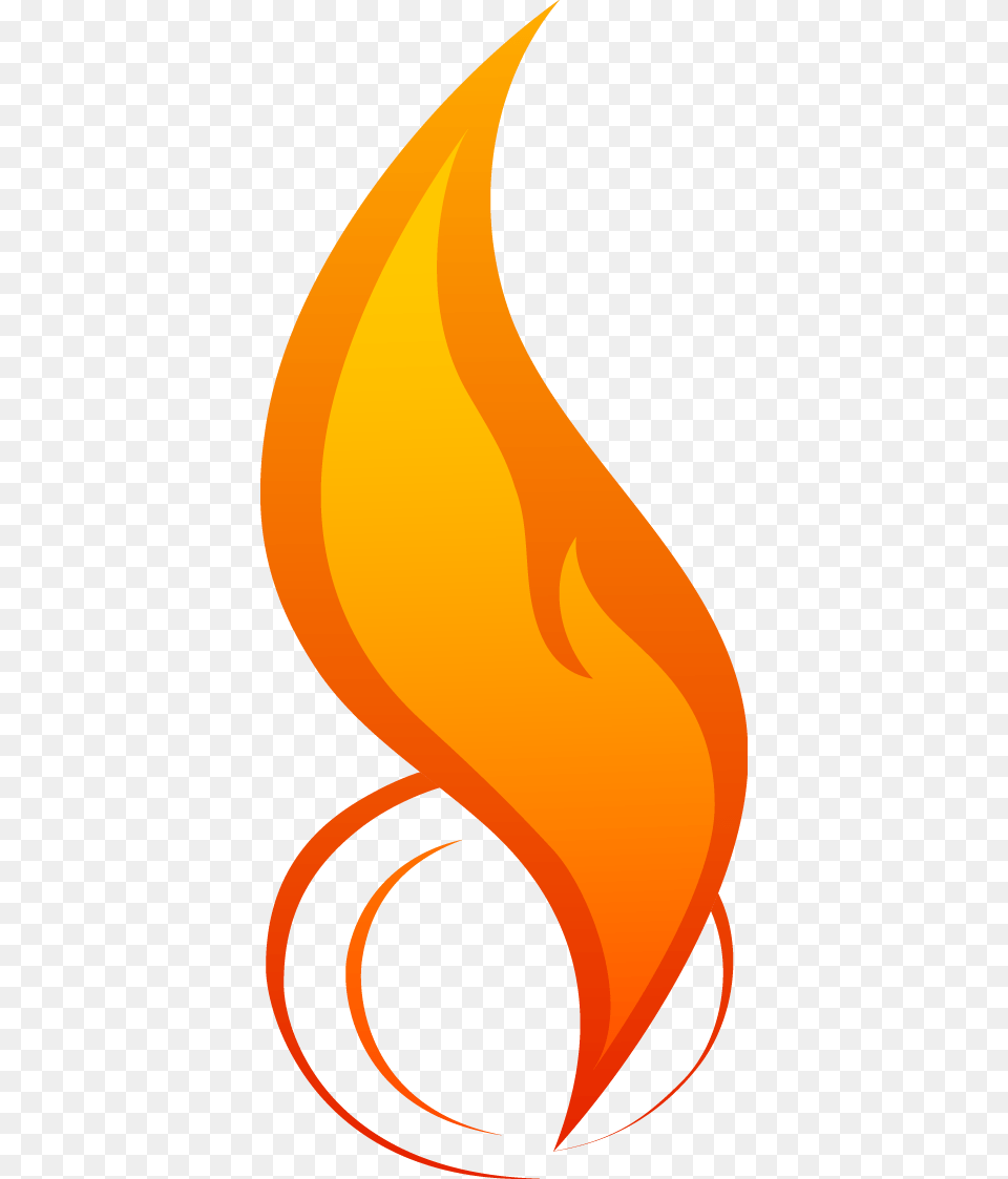 Flame Fire Thermique Logo, Light, Animal, Fish, Sea Life Png Image