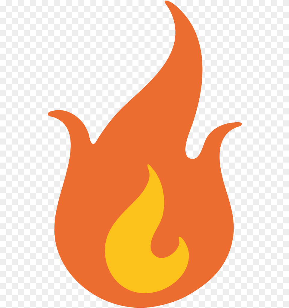 Flame Flaming Hot Sexy Superhot New Sticker Fire Emoji Android, Astronomy, Moon, Nature, Night Free Transparent Png