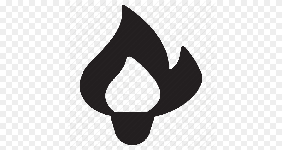 Flame Flashlight Light Olympic Torch Icon, Clothing, Hat, Cowboy Hat Free Transparent Png