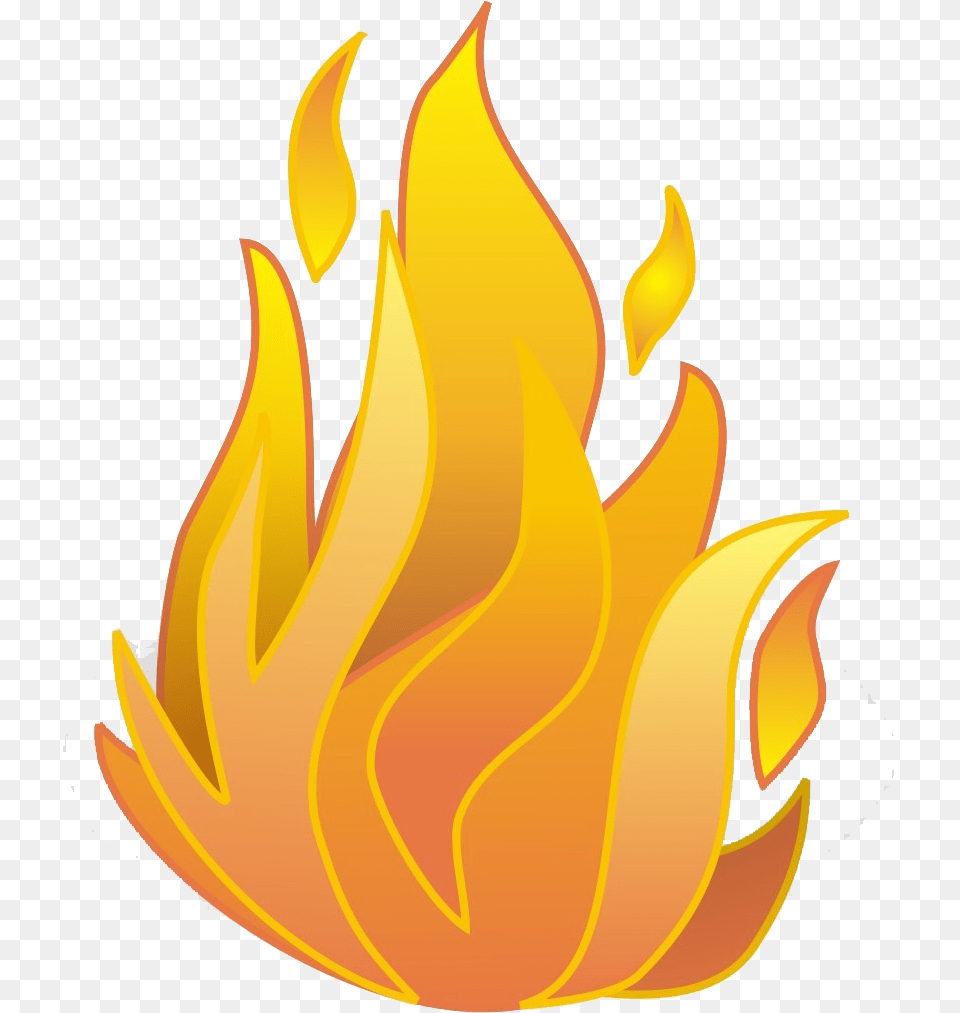 Flame Free Download Church Revival Clip Art, Fire, Bonfire Png Image