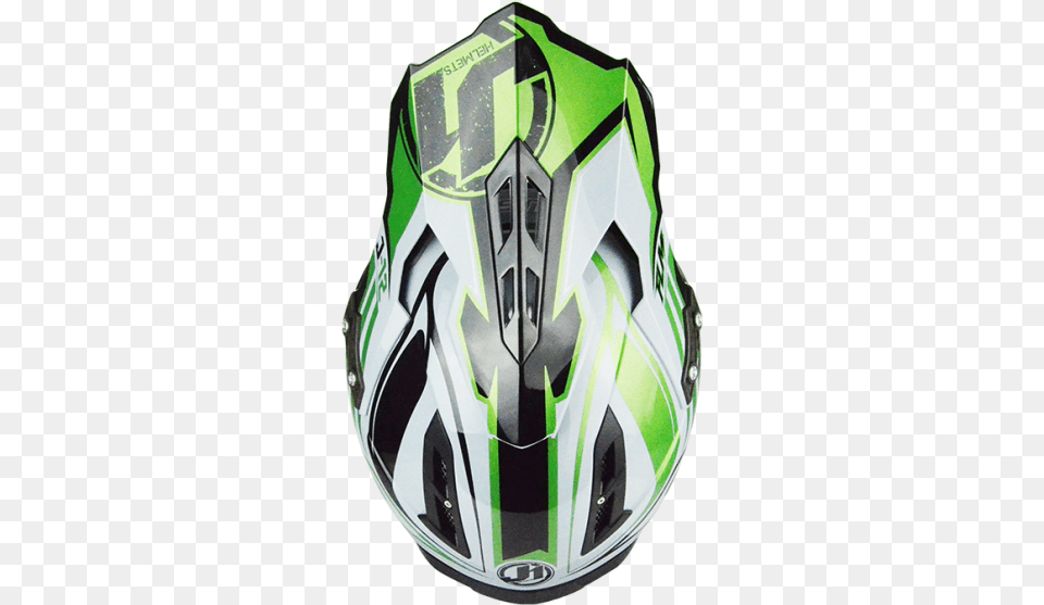 Flame Green Black Motorcycle Helmet, Crash Helmet, Clothing, Hardhat Free Transparent Png