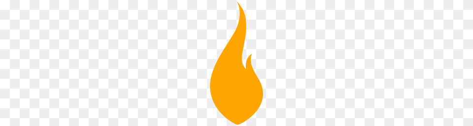 Flame Icon, Fire Png