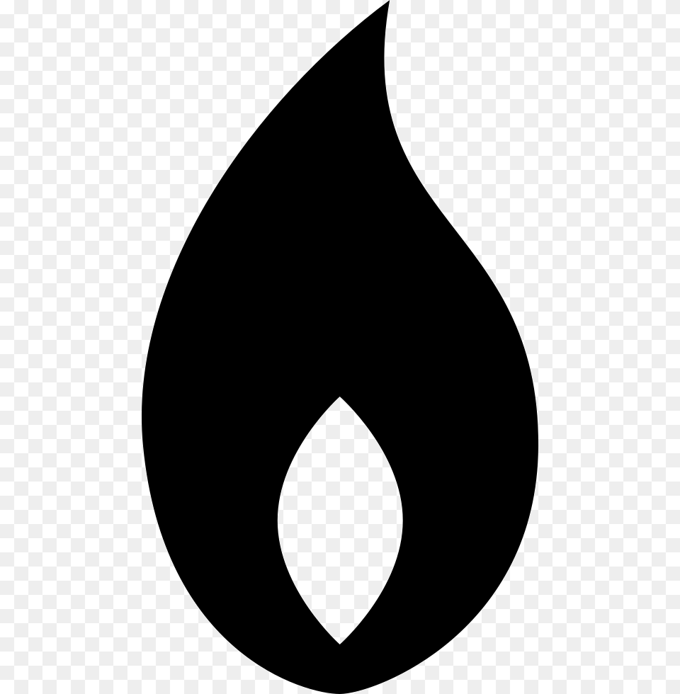Flame Icon Flame Svg, Astronomy, Moon, Nature, Night Png Image