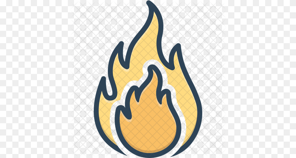 Flame Icon Language, Electronics, Hardware Png Image