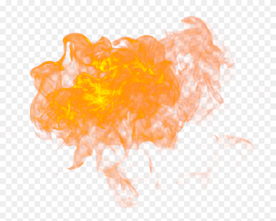 Flame Illustration, Fire, Art Free Png