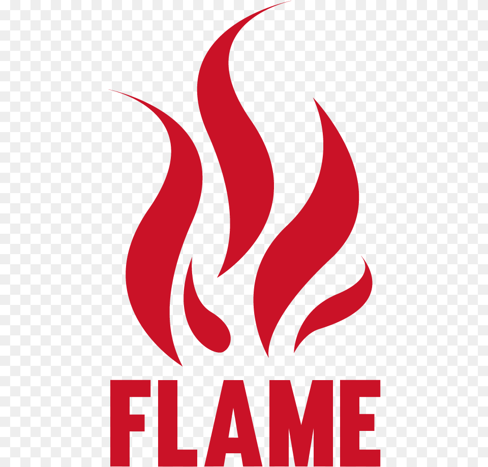 Flame International Graphic Design, Logo, Animal, Fish, Sea Life Free Png