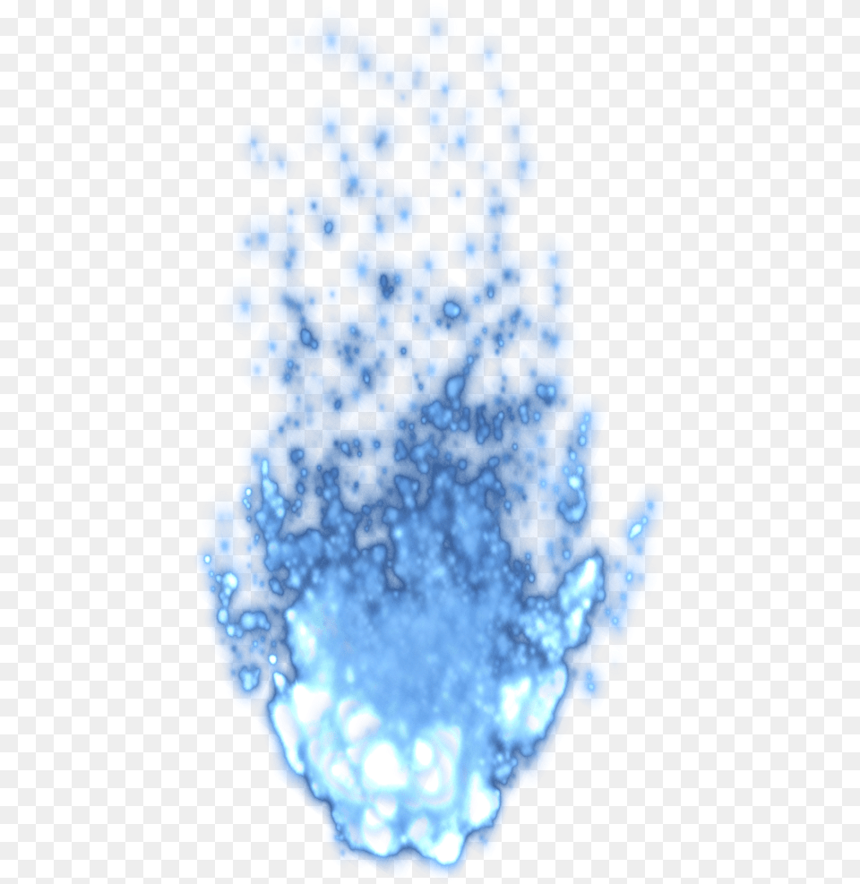 Flame Light Fire Blue Fire Download Transparent Blue Fire, Crystal, Mineral, Quartz, Sphere Png Image