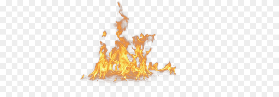Flame Little Fire Image Purepng Cc0 Flames On The Ground, Bonfire Png