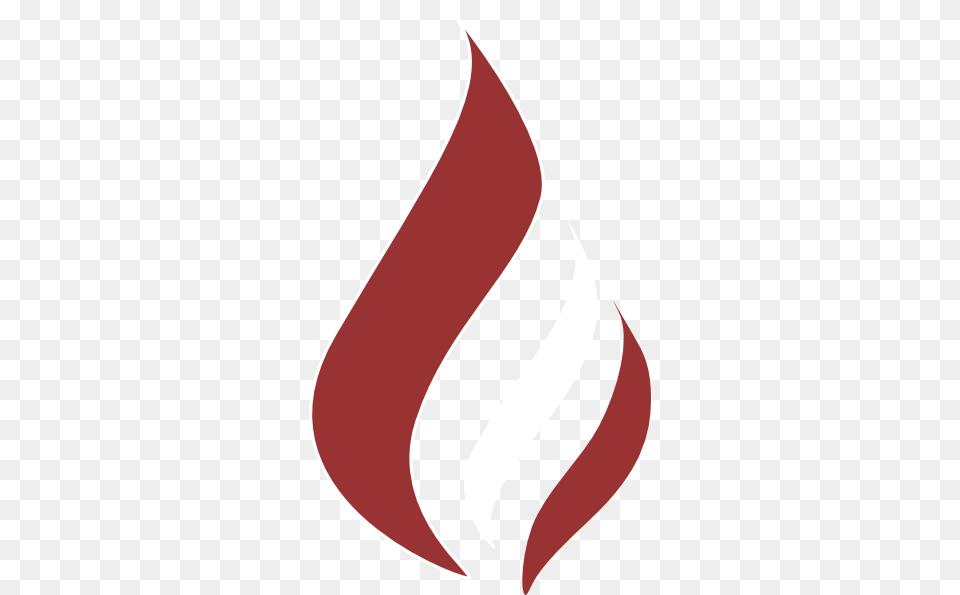 Flame Logo Download Clip Art, Maroon, Animal, Fish, Sea Life Png Image