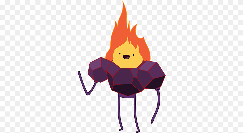 Flame Minstral Adventure Time Elements Fire Kingdom, Baby, Person, Face, Head Free Transparent Png