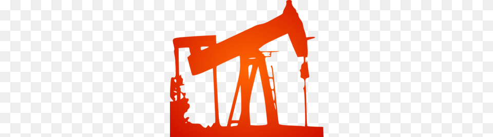 Flame Oil Drill Clip Art, Construction, Oilfield, Outdoors, Person Free Png Download