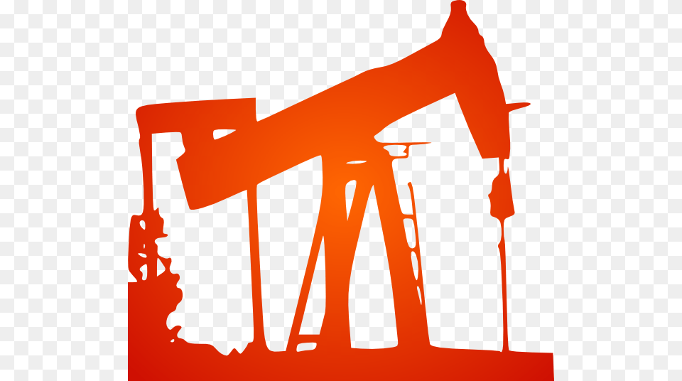 Flame Oil Drill Clip Art, Construction, Oilfield, Outdoors, Bow Png Image