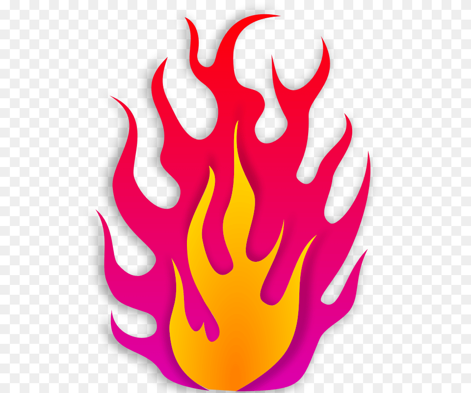 Flame Pictures, Fire Free Png Download