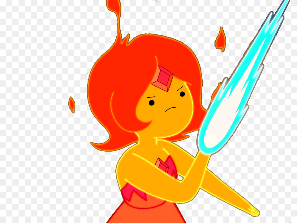 Flame Princess Transparent Wiki, Art, Graphics, Cartoon, Face Free Png Download
