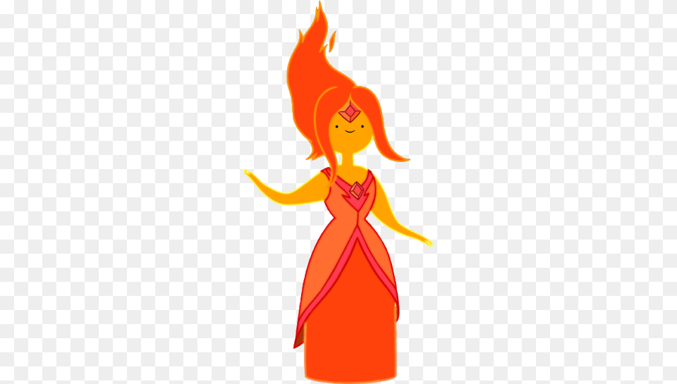 Flame Princess Villains Wiki Fandom Powered, Fire, Person, Face, Head Png