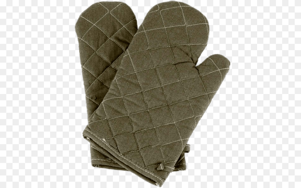 Flame Retardant Oven Mitts, Clothing, Glove Free Transparent Png