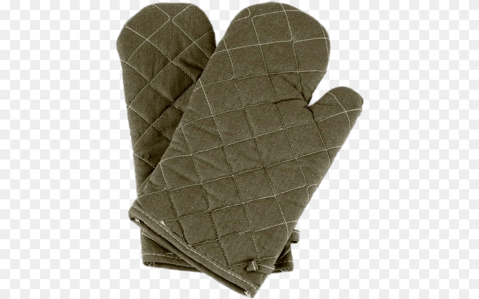 Flame Retardant Oven Mitts Oven Mitt, Clothing, Glove, Blanket Png Image