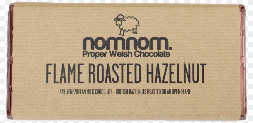 Flame Roasted Hazelnut Label, Box, Cardboard, Carton, Package Free Png Download