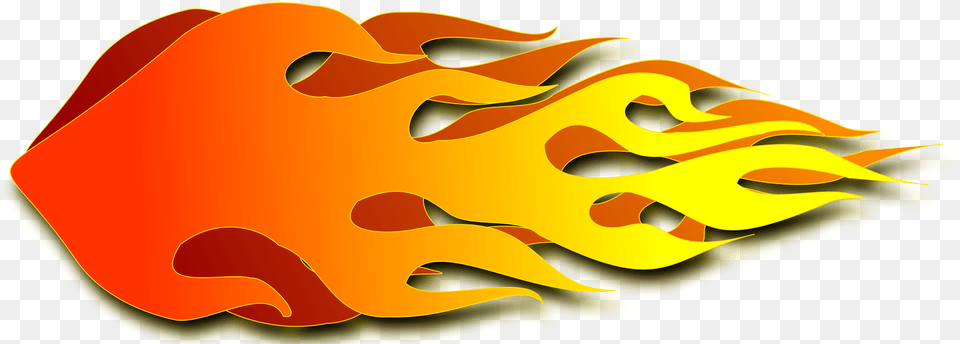 Flame Rocket Fire Clip Art Hot Wheels Flame, Outdoors Free Transparent Png