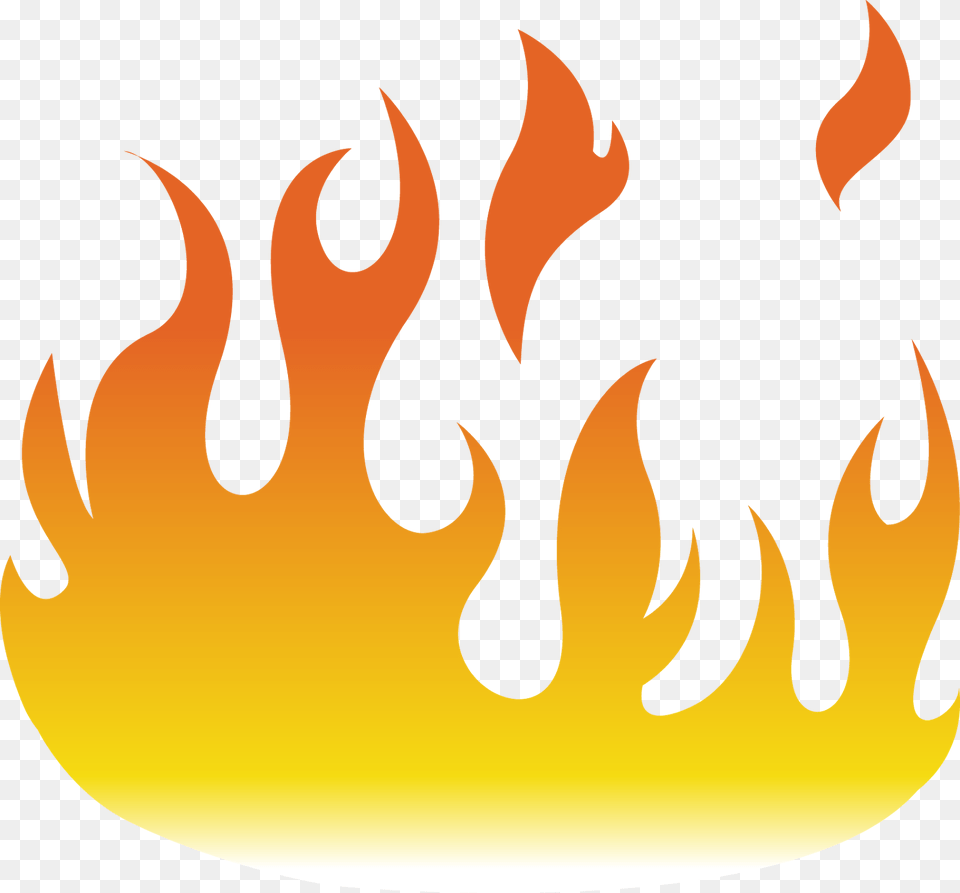 Flame Royalty Clip Art Flames Vector, Fire, Person Free Transparent Png