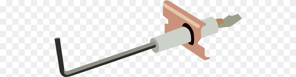 Flame Sensors Tool, Injection, Device Png Image