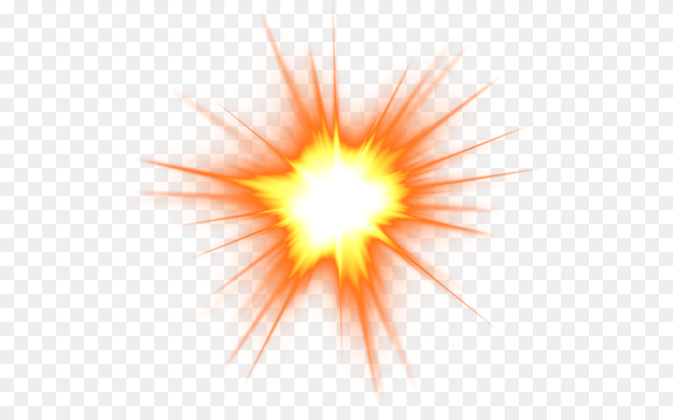 Flame Solar Spark Clipart Background Explosion Effect, Flare, Light, Bonfire, Fire Free Transparent Png
