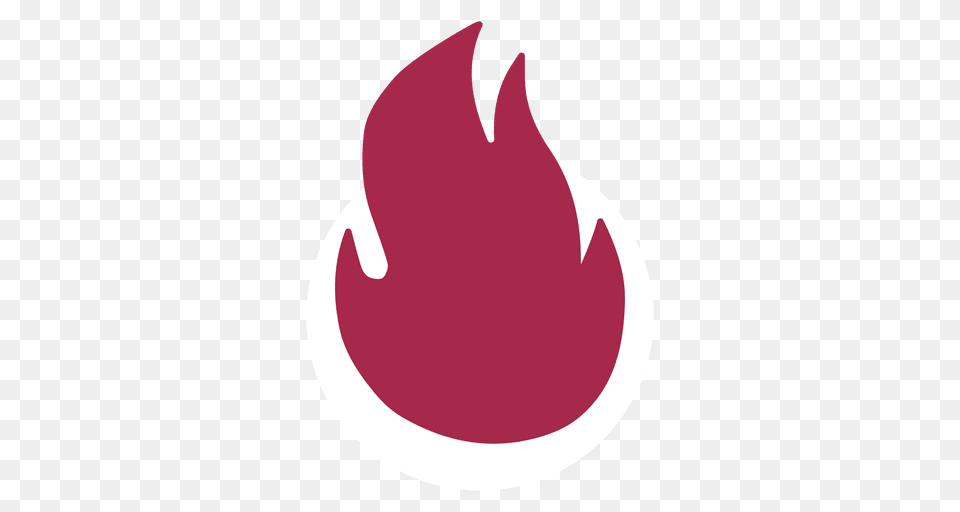 Flame Symbol, Leaf, Maroon, Plant, Logo Free Png Download