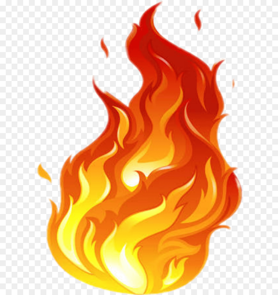 Flame Talak Tott Vector Fire Flame, Food, Ketchup Png Image