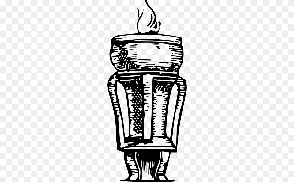 Flame Torch Clip Art, Light, Person Png