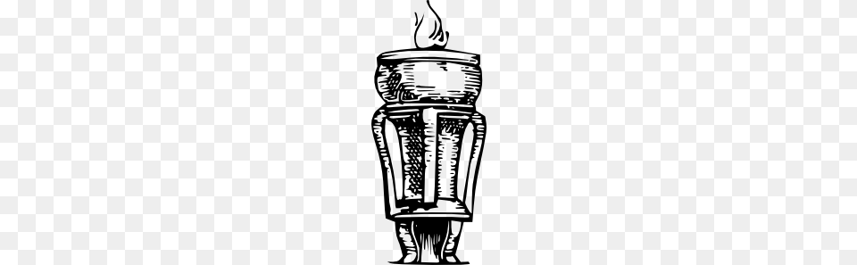 Flame Torch Clip Art For Web, Light, Smoke Pipe Free Transparent Png