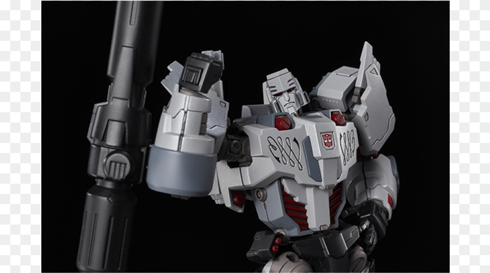 Flame Toys Furai Model 02 Starscream Transformers, Robot Free Png