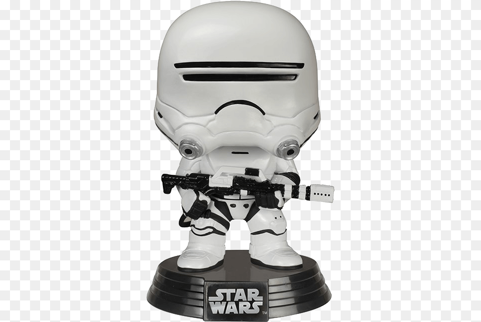 Flame Trooper Funko Pop, Robot, Clothing, Hardhat, Helmet Png