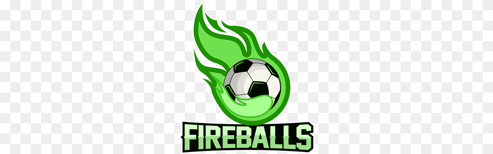 Flame With Soccer Logo Vector, Ball, Football, Soccer Ball, Sport Png