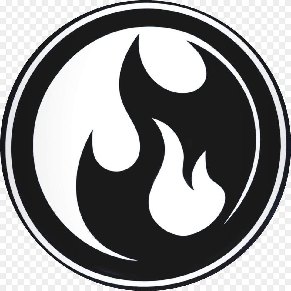 Flameevents Linktree Emblem, Logo, Symbol Free Png Download