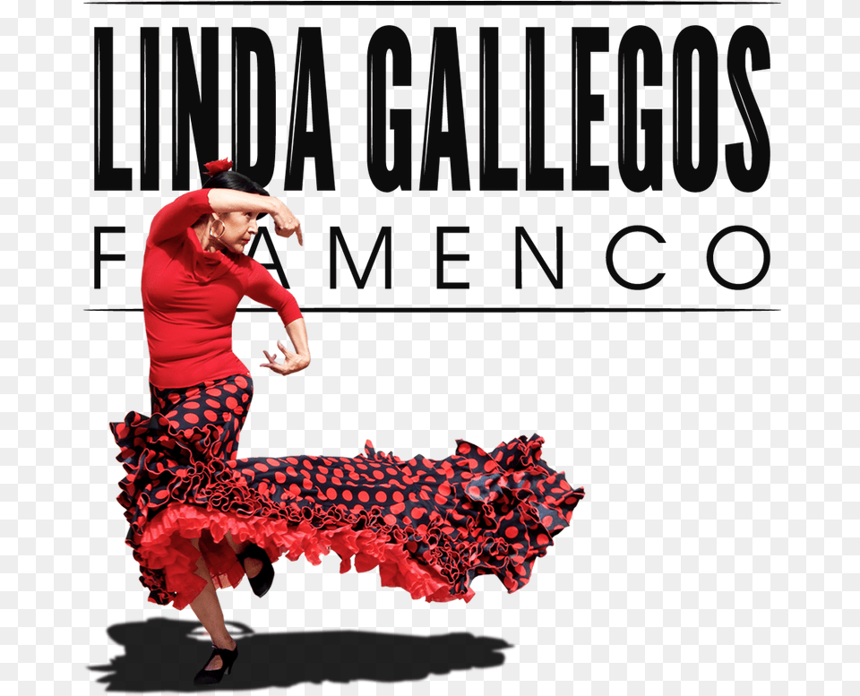 Flamenco, Adult, Person, Leisure Activities, Woman Free Transparent Png