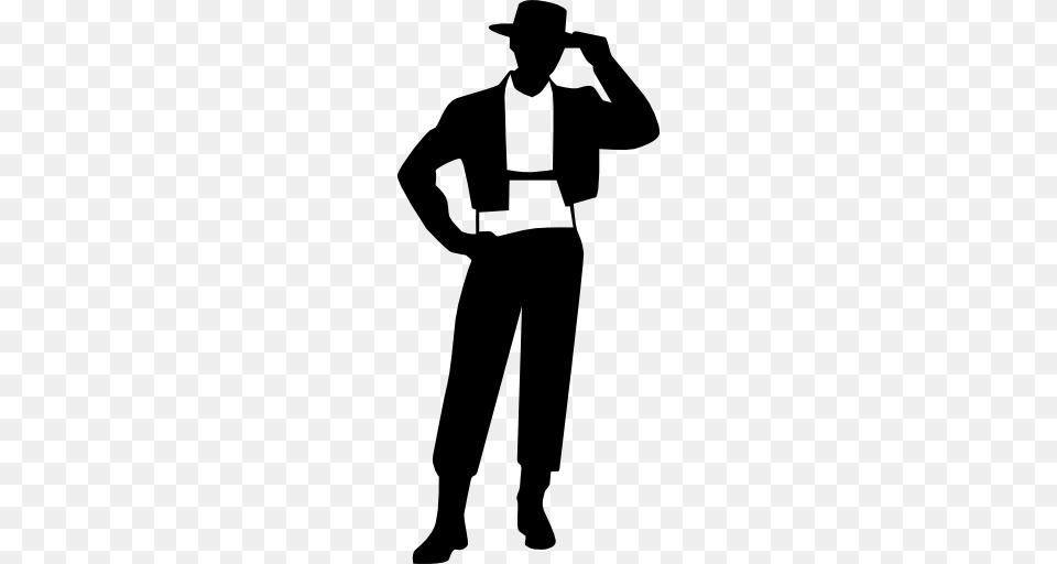 Flamenco Male Model Standing Frontal Symbol, Adult, Clothing, Formal Wear, Suit Free Png Download