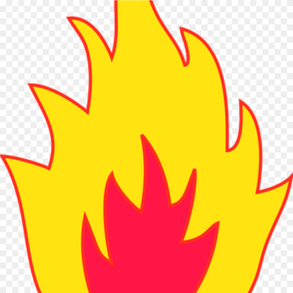 Flamepng Fire Clip Art 456 Fire Flame Clipart Free Clipart Flames, Leaf, Plant Png