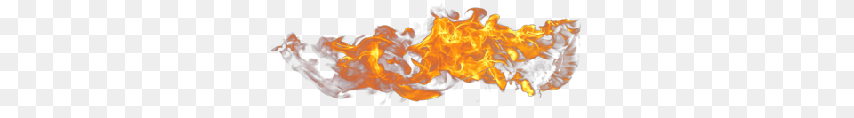 Flames, Fire, Flame, Bonfire Free Png Download