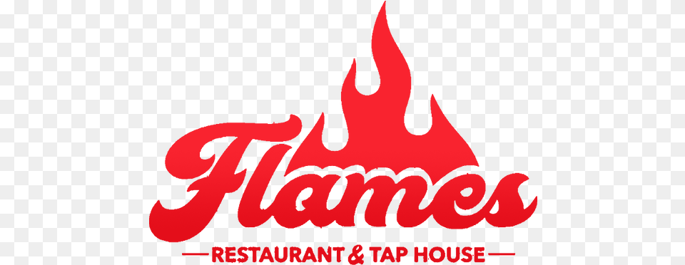 Flames Auburn Home Vertical, Logo, Beverage, Coke, Soda Free Png