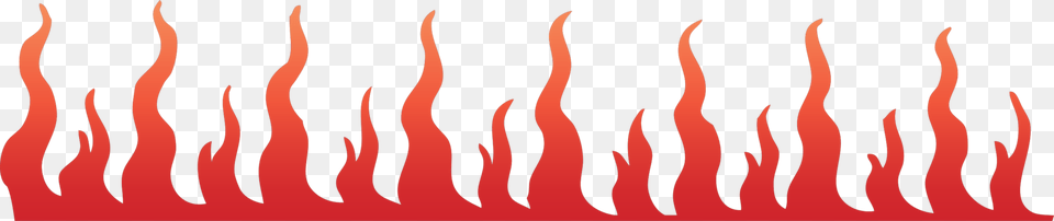 Flames Clip Art Free Png