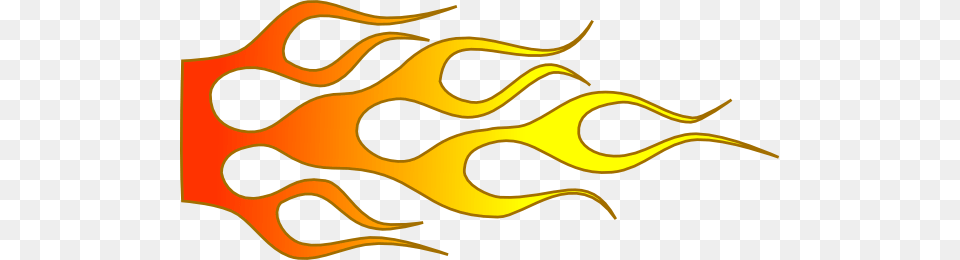 Flames Clip Art, Cutlery, Fork, Bow, Weapon Png