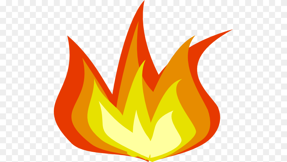 Flames Clip Art, Fire, Flame, Food, Ketchup Free Png Download