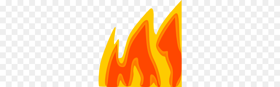 Flames Clip Art, Fire, Flame, Dynamite, Weapon Free Png Download